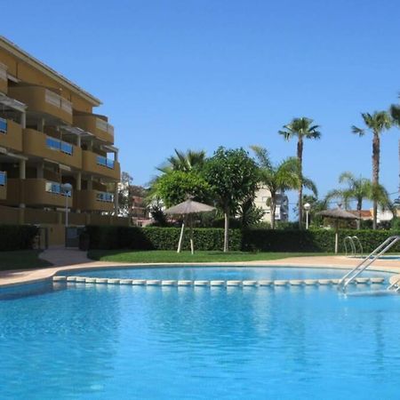 Brisas de Denia, Beach&Town Exterior foto