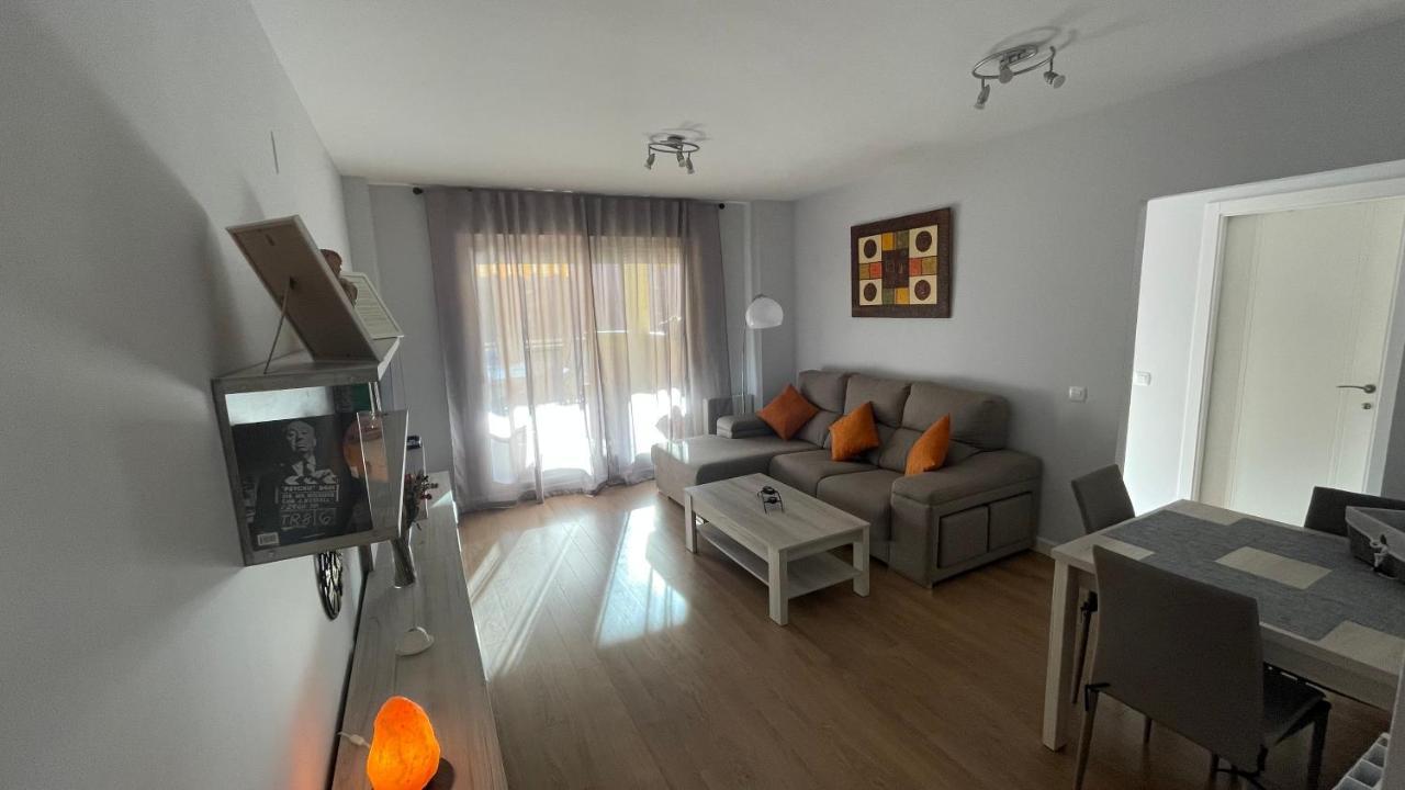 Brisas de Denia, Beach&Town Exterior foto